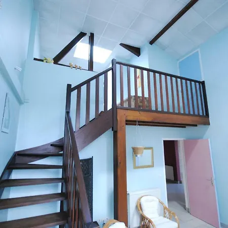Vakantiehuis La Marquise - *