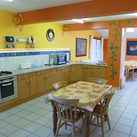 Vakantiehuis La Marquise -