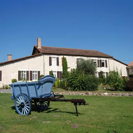 La Marquise - Vakantiehuis