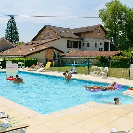 Vakantiehuis La Marquise - *
